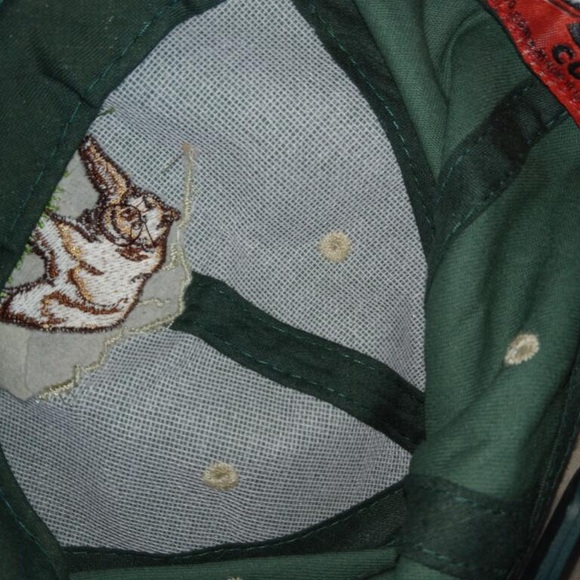 Alaska dad cap vintage - Picture 3 of 3